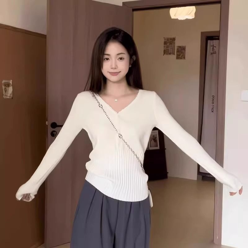 Pilates Yoga Classes - Pullover Pullover Pullover Damen Pullover Elegante