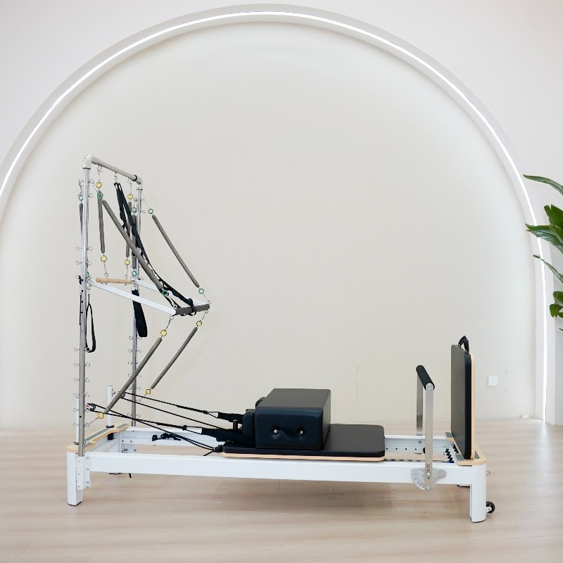 Pilates Yoga Hot - YTYIN Bestseller Langlebiges Kommerzielles Heim-Fitnessgerät Yoga-Ausrüstung