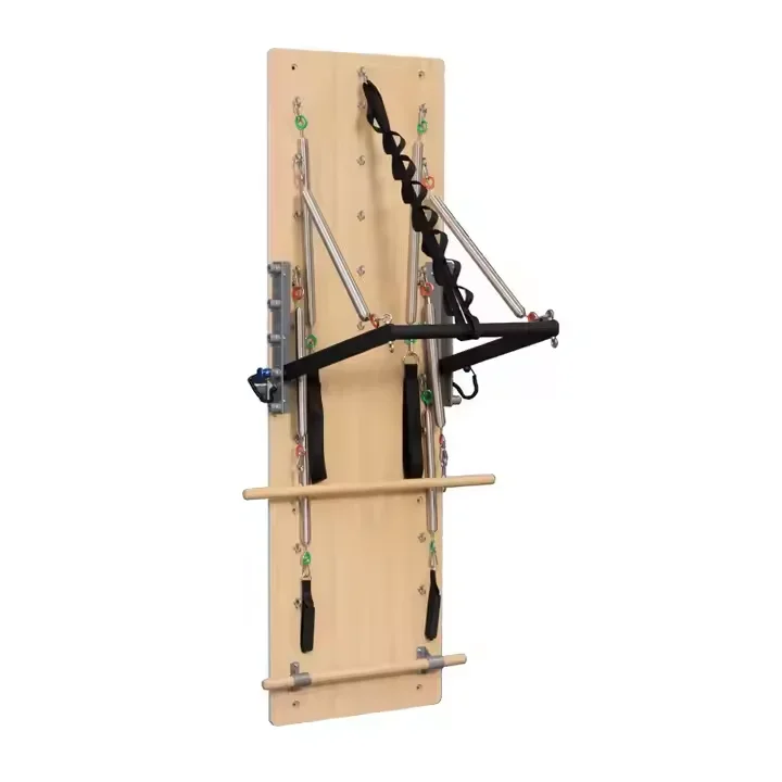 Pilates Yoga Hot - Für Hot Yoga Maple Aluminium Pilates