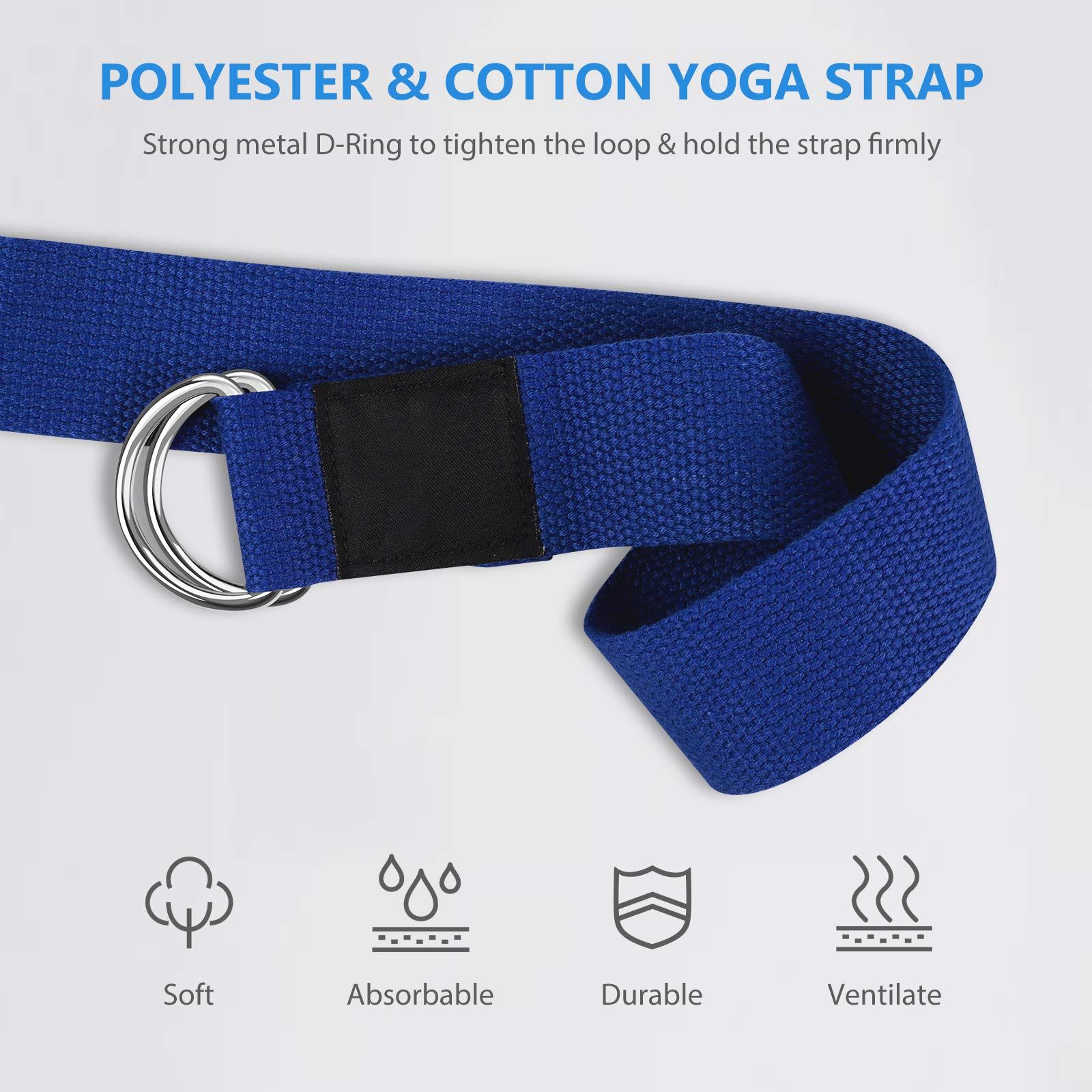 【Supernew】Yoga-Block- und Yoga – Pilates Yoga Tone Bewertung und Preis