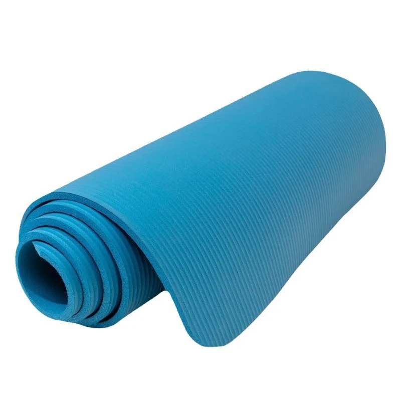 Extra Dicke Rutschfeste Yogama – Pilates Yoga Home Workout Bewertung und Preis