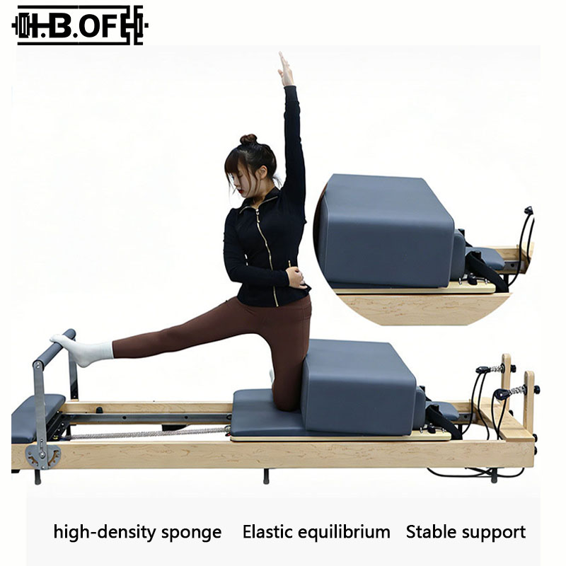 Lieferung an die Haustür von P – Pilates Yoga Core Bewertung und Preis