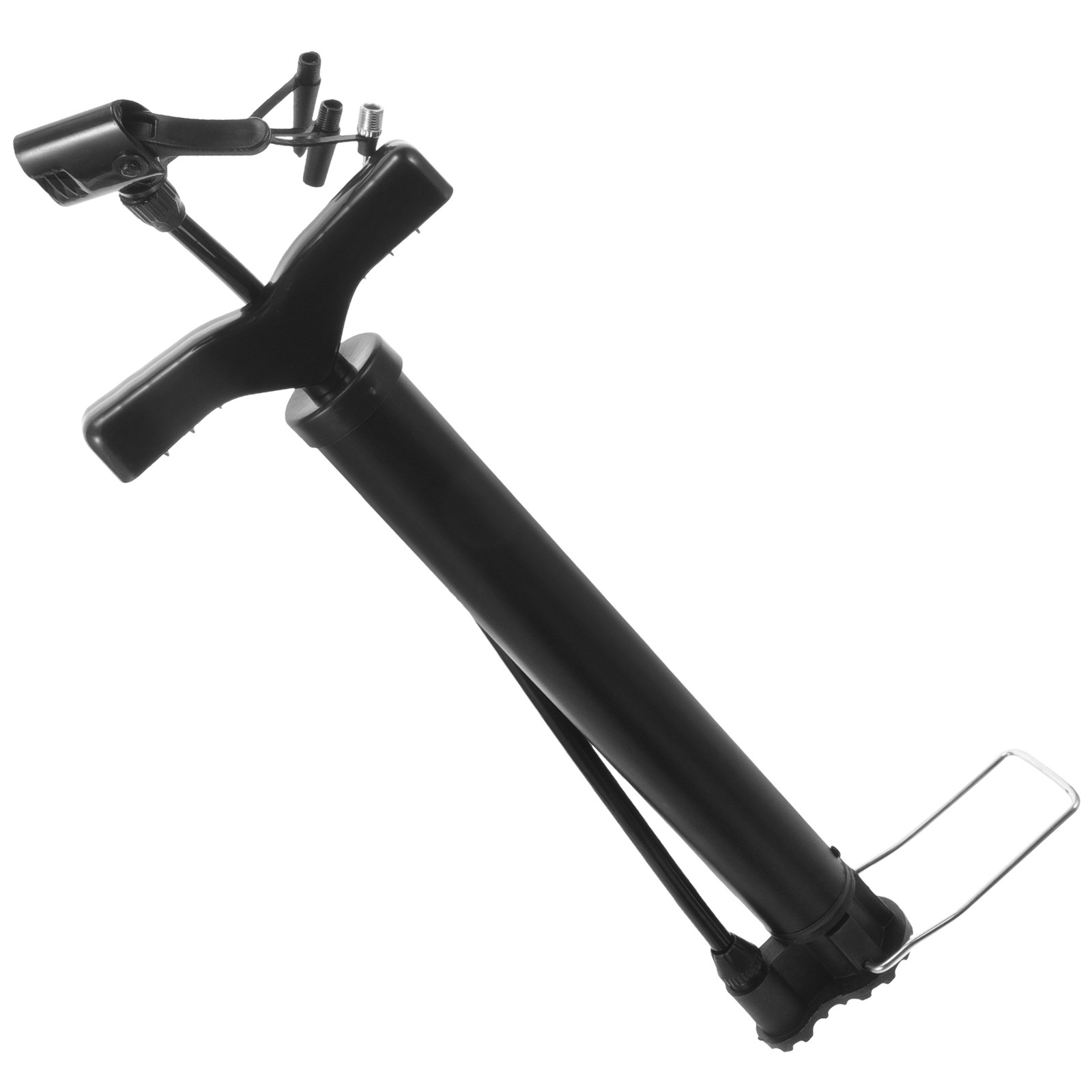 Robuste Stahlkugelpumpe Tragba – Yoga Pilates Yoga Bewertung und Preis