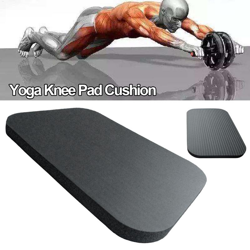 Yoga Knie Pad Kissen Knie Schu – Pilates Yoga Home Workout Bewertung und Preis