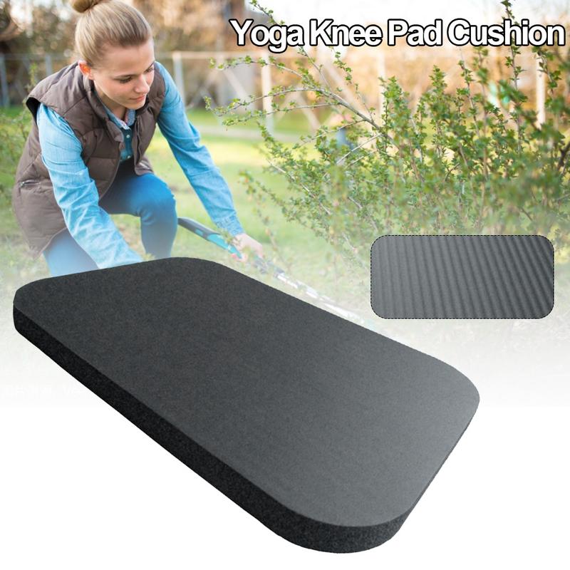 Yoga Knie Pad Kissen Knie Schu – Pilates Yoga Home Workout Bewertung und Preis