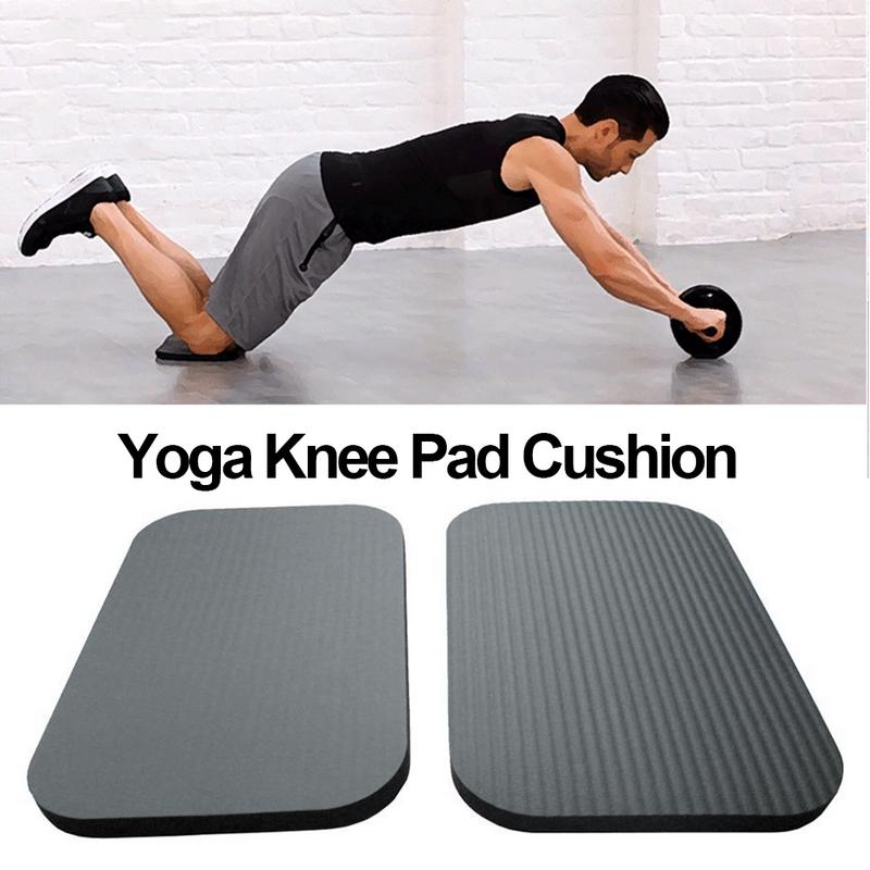 Yoga Knie Pad Kissen Knie Schu – Pilates Yoga Home Workout Bewertung und Preis