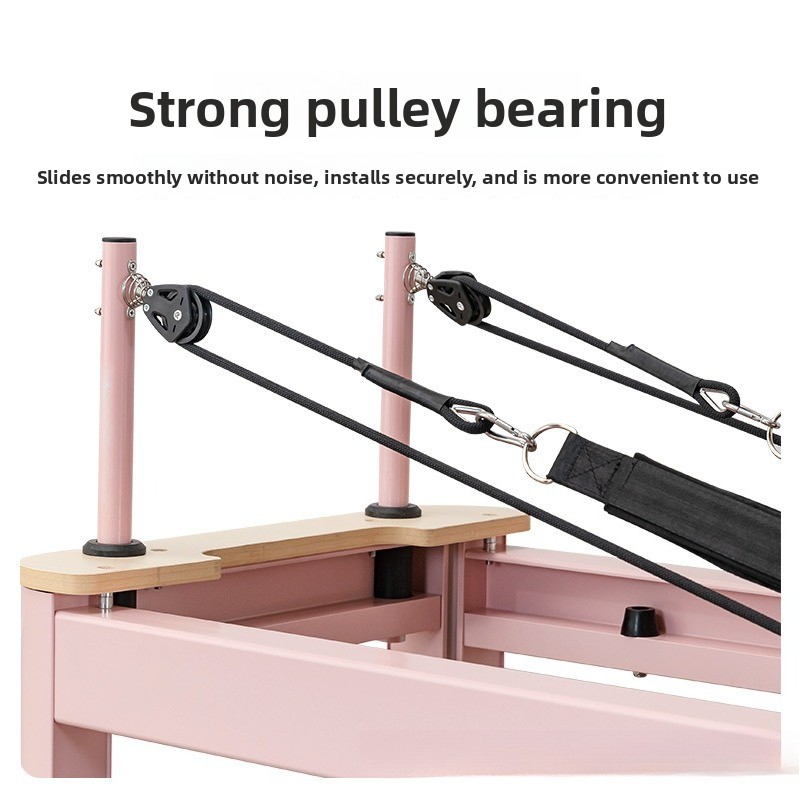 Pilates große Ausrüstung Alumi – Pilates Yoga Core Bewertung und Preis