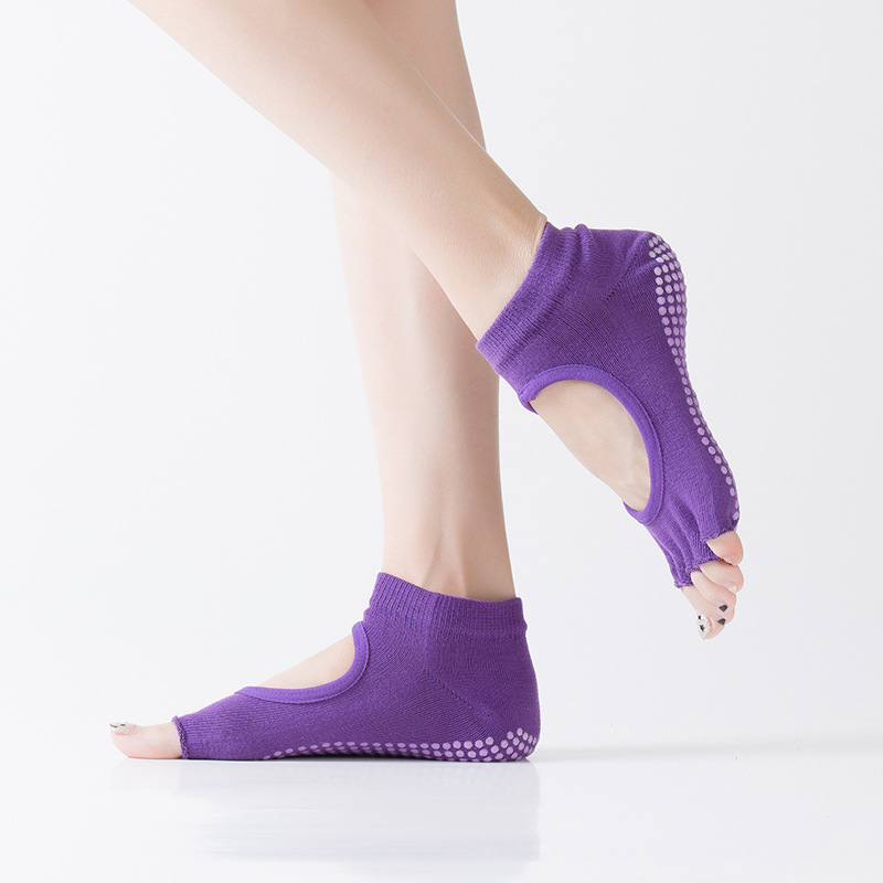 Damen Fünf-Zehen-Socken ohne R – Pilate Yoga Workout Bewertung und Preis