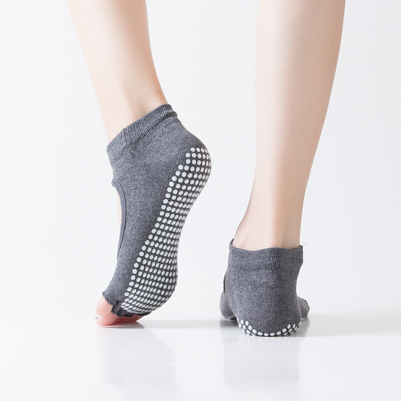 Damen Fünf-Zehen-Socken ohne R – Pilate Yoga Workout Bewertung und Preis