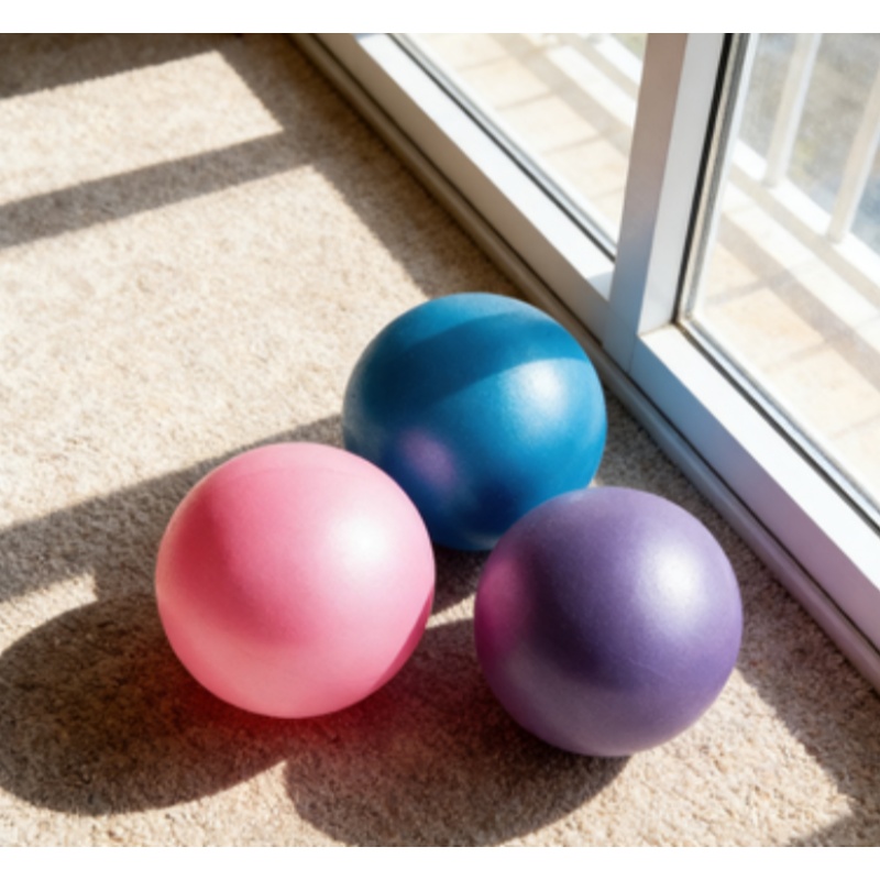 1 Stück Dicker Mattierter Anti – Pilates Yoga Home Workout Bewertung und Preis