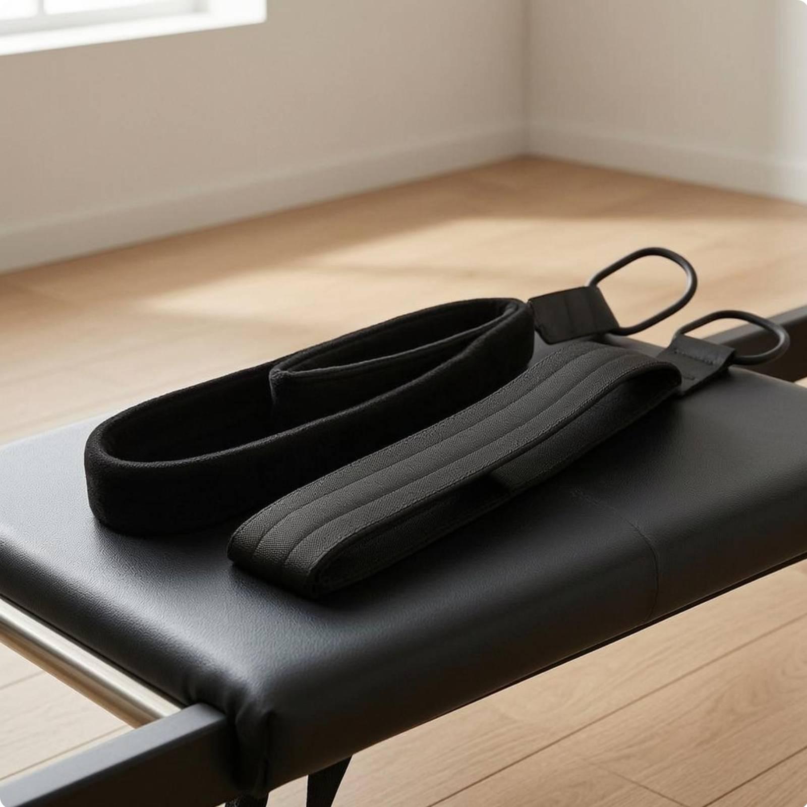Pilates-Trainingsgurte Hochfes – Pilates & Yoga Elastic Band Bewertung und Preis