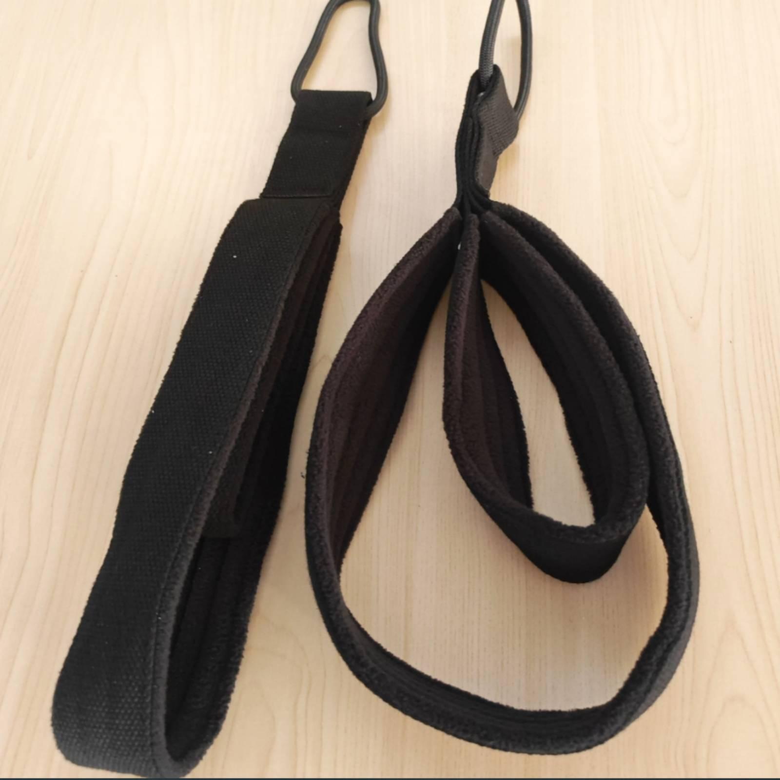 Pilates-Trainingsgurte Hochfes – Pilates & Yoga Elastic Band Bewertung und Preis
