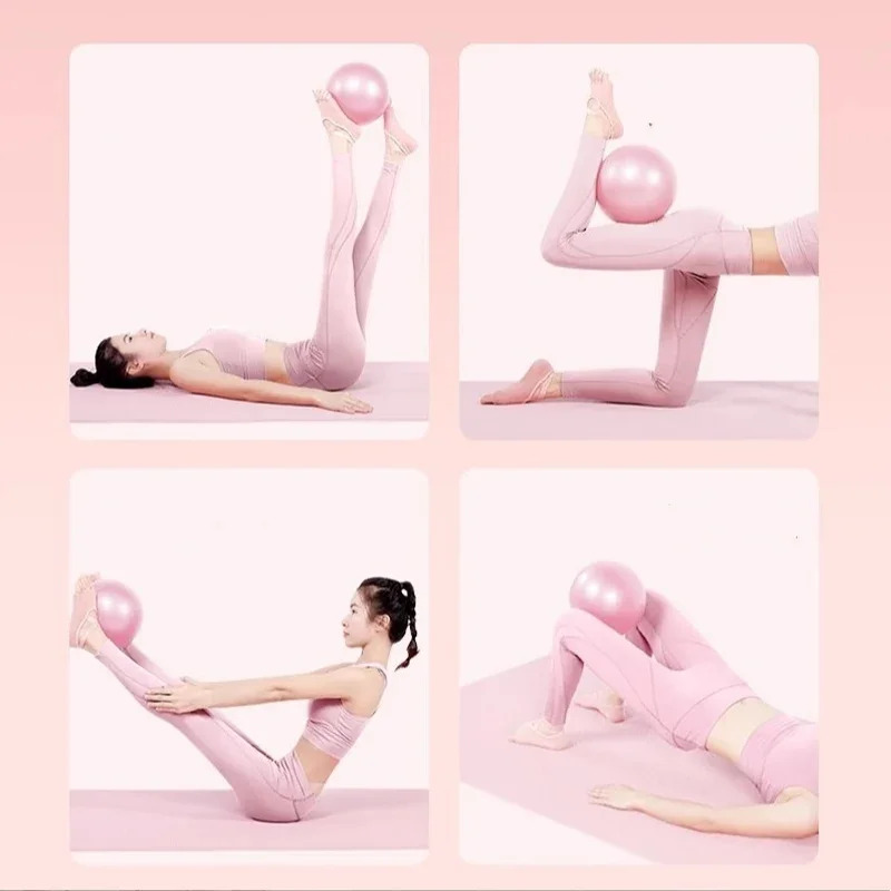 TG Verdickter Mini-Übungsball  – Pilates Yoga Tone Bewertung und Preis