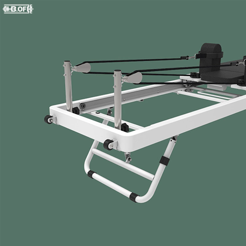 Pilates-Trainingsgerät, Core-T – Pilates Yoga Core Bewertung und Preis