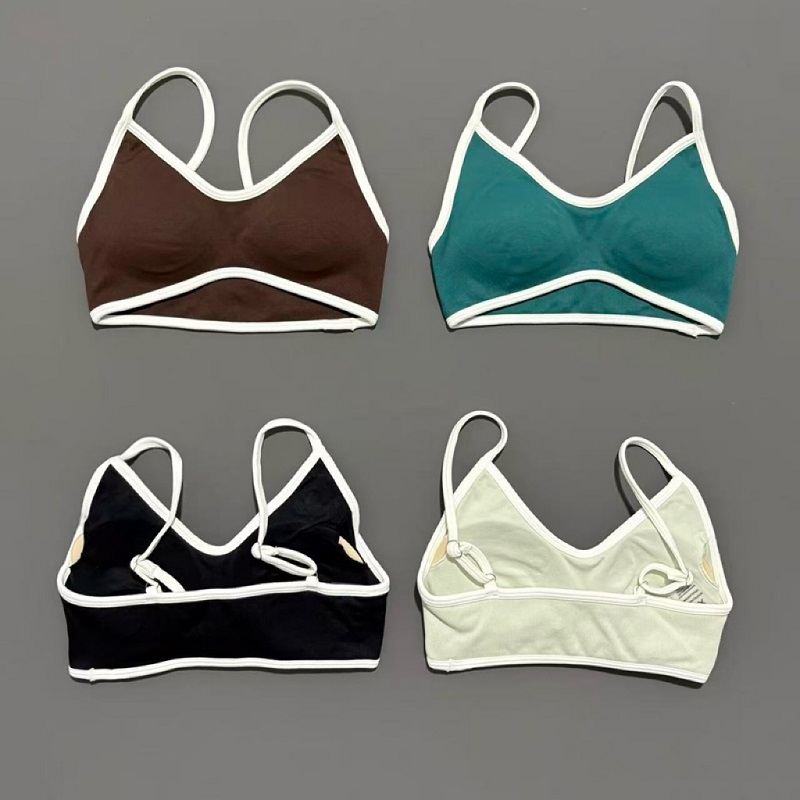 Frauen Sport-Bh Einstellbar Ho – Pilate Yoga Workout Bewertung und Preis