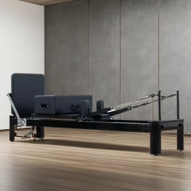 Hochwertiges Aluminiumlegierun – Pilates Yoga Core Bewertung und Preis
