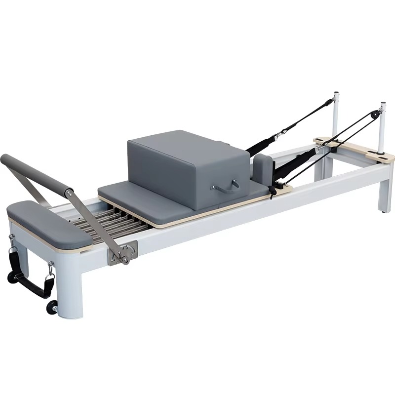 Hochwertiges Aluminiumlegierun – Pilates Yoga Core Bewertung und Preis