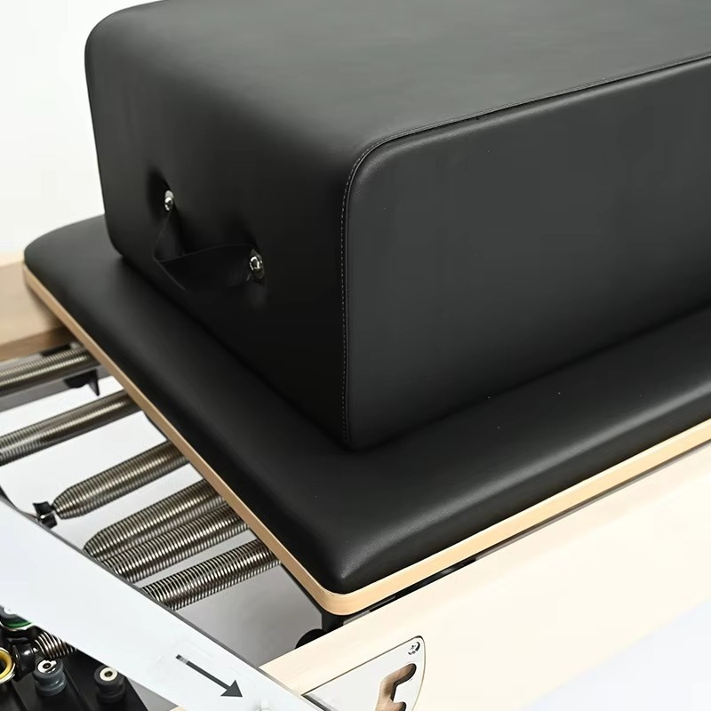 Professioneller Pilates-Reform – Pilates Yoga Core Bewertung und Preis
