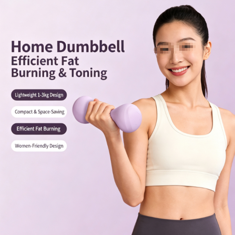 Damen-Fitness-Hantel 1,0 KG fü – Pilates Yoga Tone Bewertung und Preis