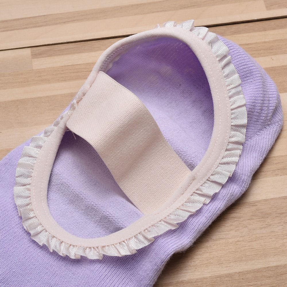 Kreative rutschfeste Yoga-Sock – Pilates Yoga Classes Bewertung und Preis