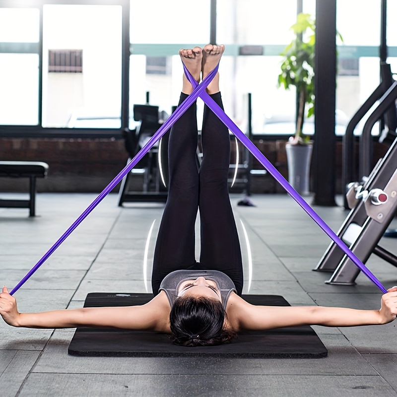 Yoga-Pilates 5-Teiliges Set, D – Pilates Yoga Ball Exercises Bewertung und Preis
