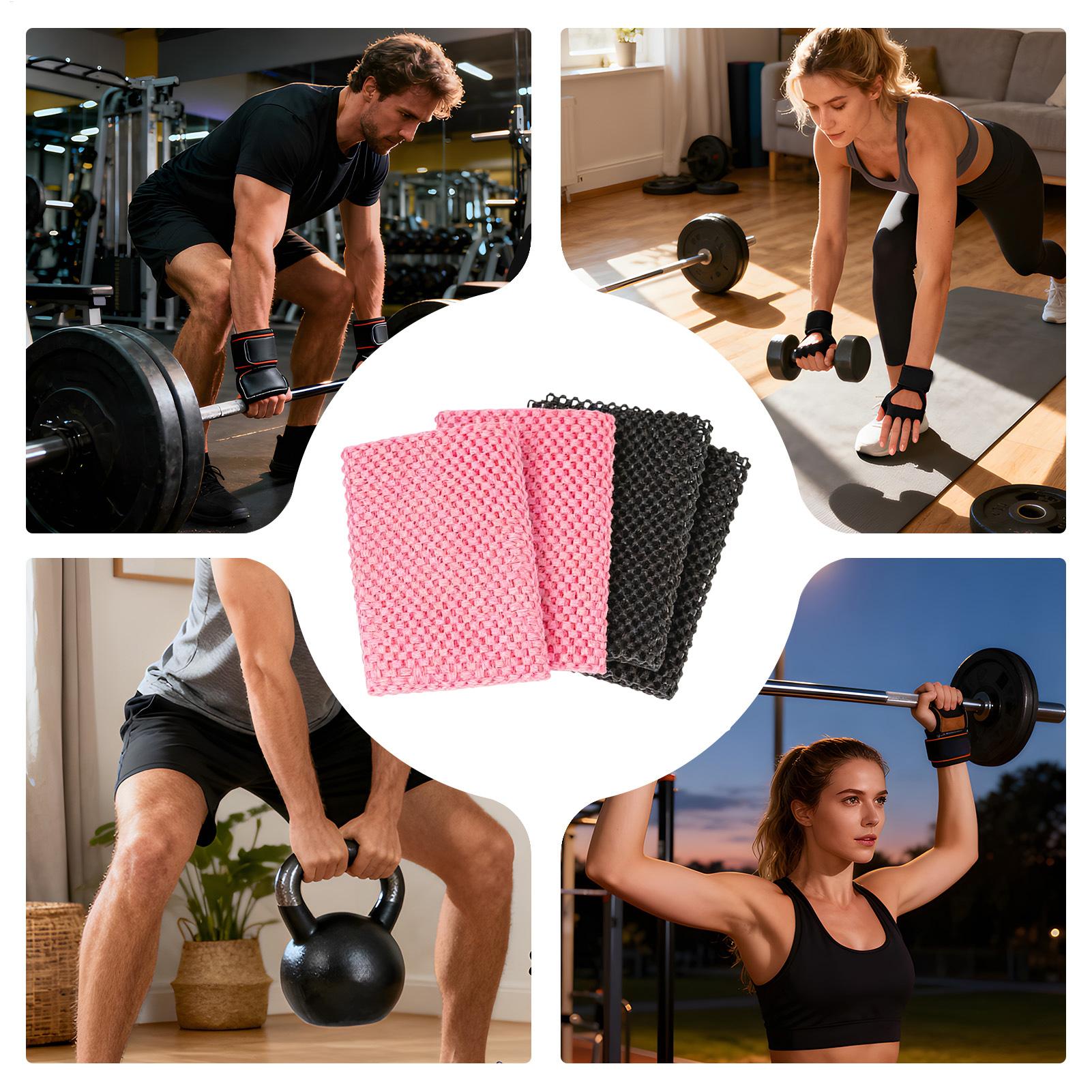 Rutschfeste Pilates-Matte, 4-t – Pilates Yoga Home Workout Bewertung und Preis