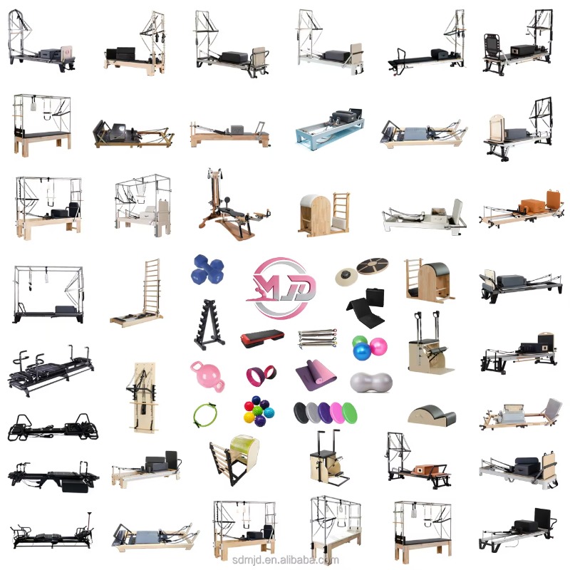 YTYIN MJD Hochwertige Stabile  – Pilates Yoga Core Bewertung und Preis