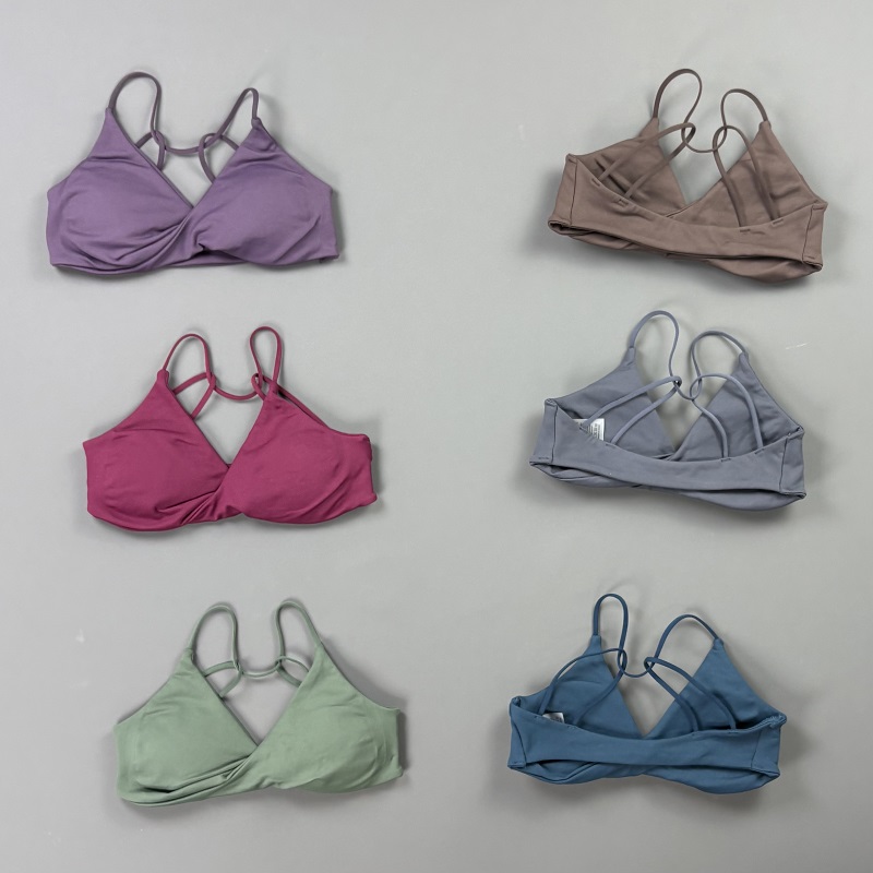 Vision Damen Sport-BH V-Aussch – Pilate Yoga Workout Bewertung und Preis