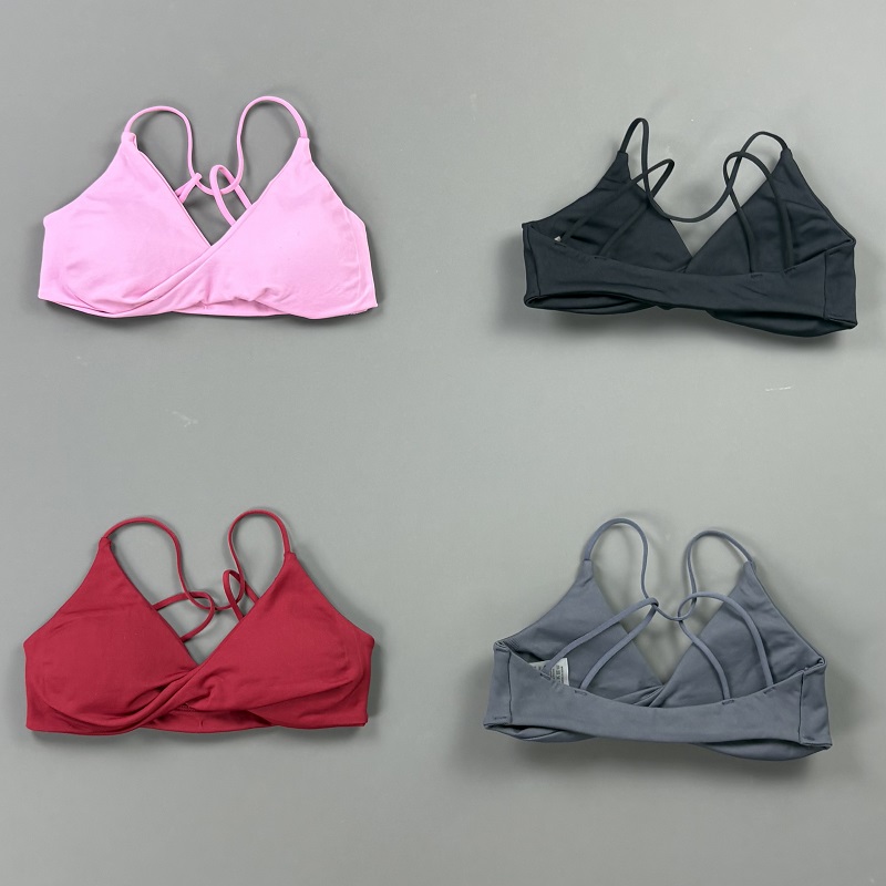 Vision Damen Sport-BH V-Aussch – Pilate Yoga Workout Bewertung und Preis