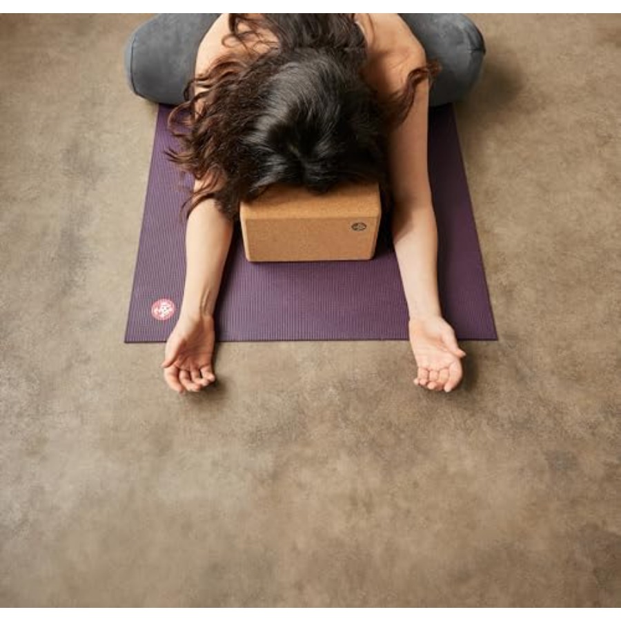 Yoga-Block - Feinkörniger Bloc – Pilates Yoga Home Workout Bewertung und Preis