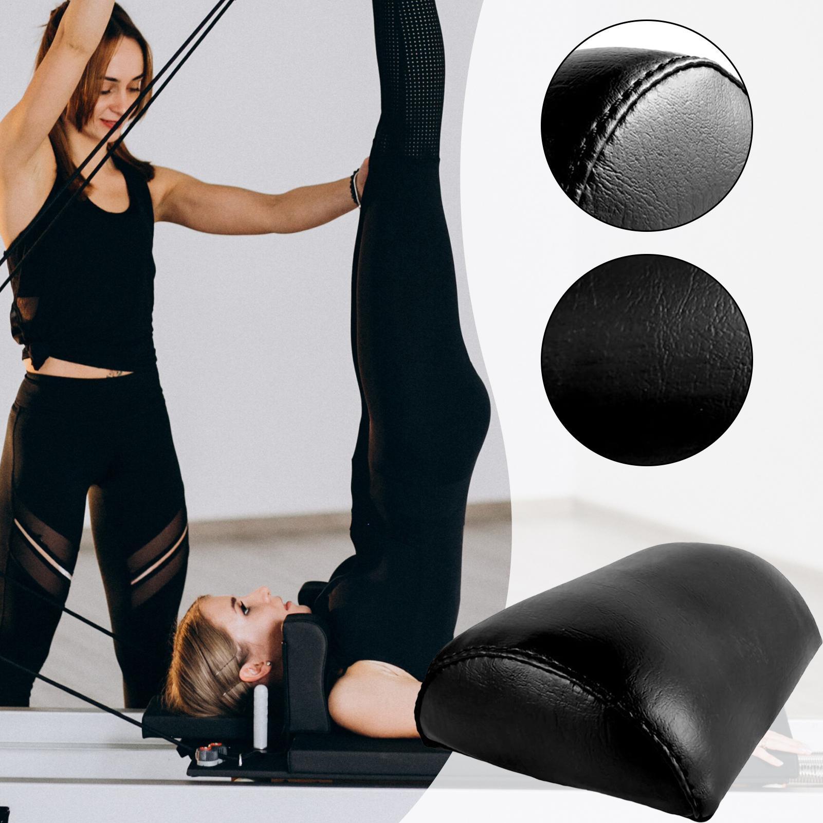 Ergonomisches Pilates-Kopfkiss – Pilates Yoga Home Workout Bewertung und Preis