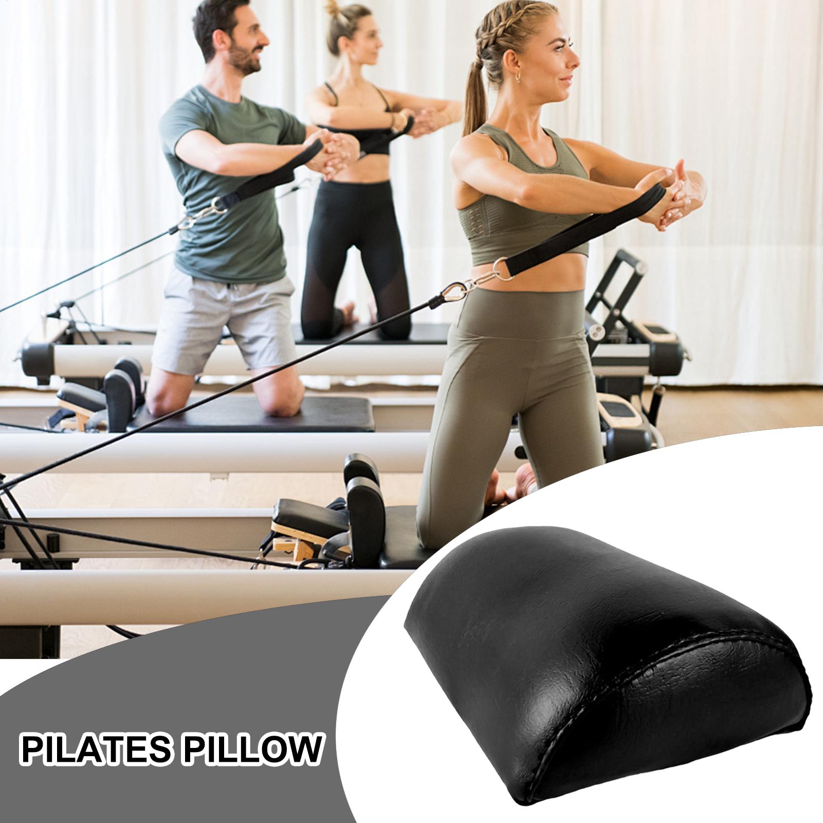 Ergonomisches Pilates-Kopfkiss – Pilates Yoga Home Workout Bewertung und Preis