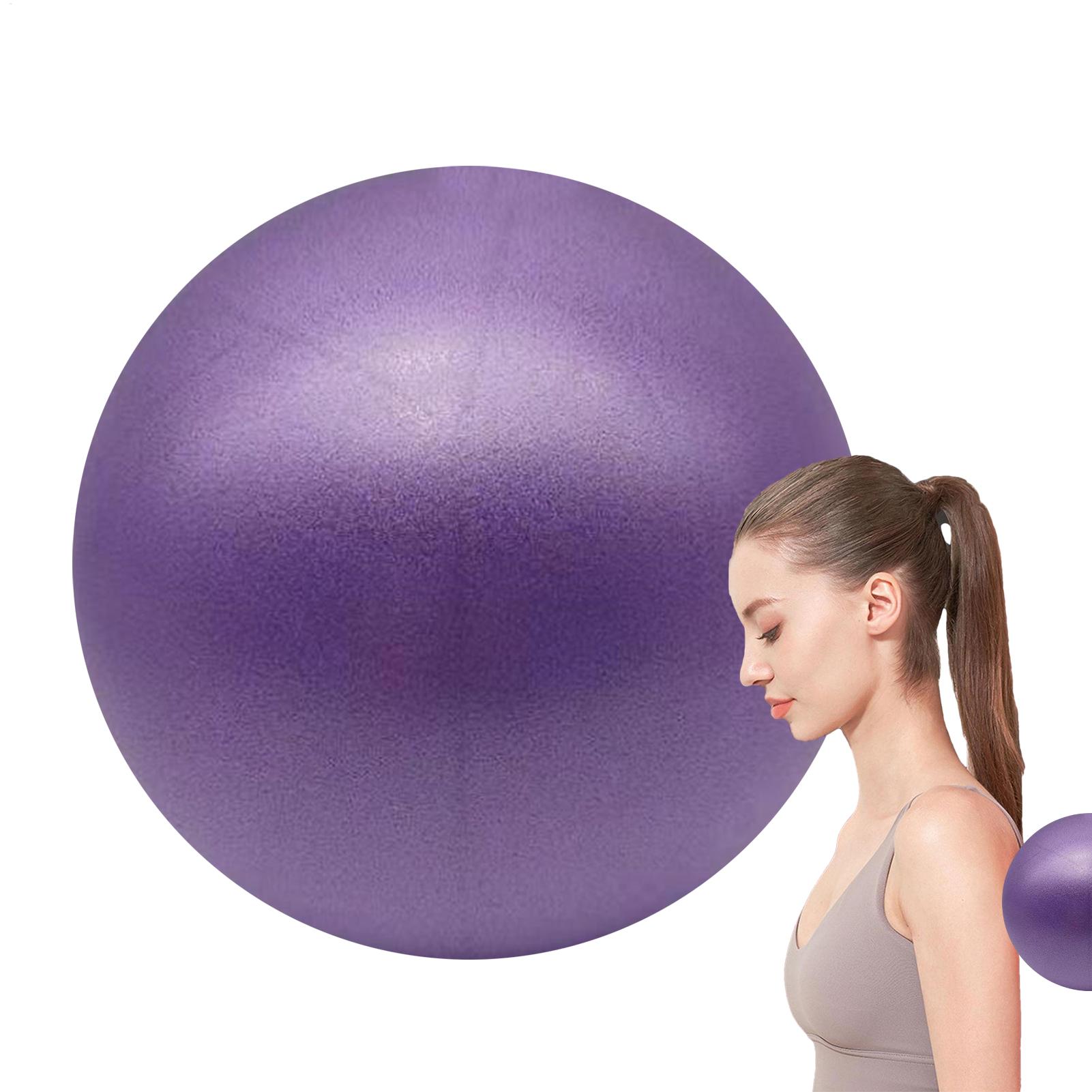 15CM Aufblasbarer Indoor-Yogab – Pilates Yoga Ball Exercises Bewertung und Preis