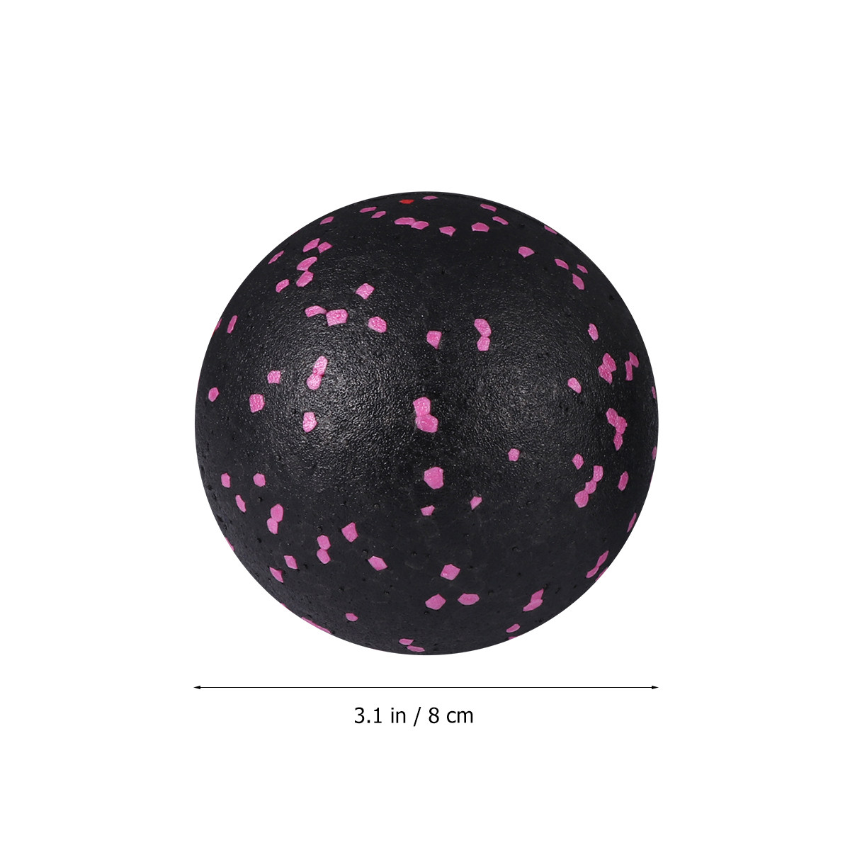 2 Stück Yoga-Hilfsball, Fitnes – Pilates Yoga Ball Exercises Bewertung und Preis