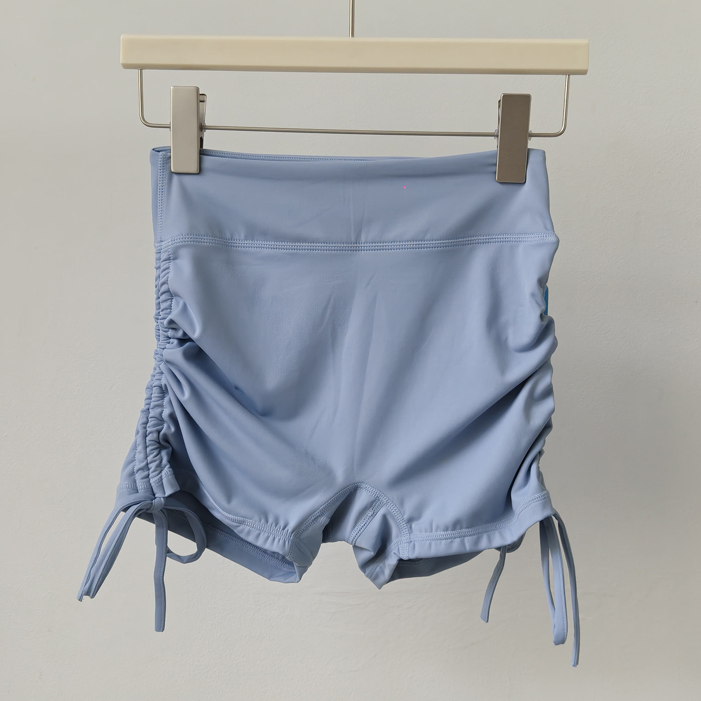 Hochgeschnittene Yoga-Shorts f – Pilates Yoga Hot Bewertung und Preis
