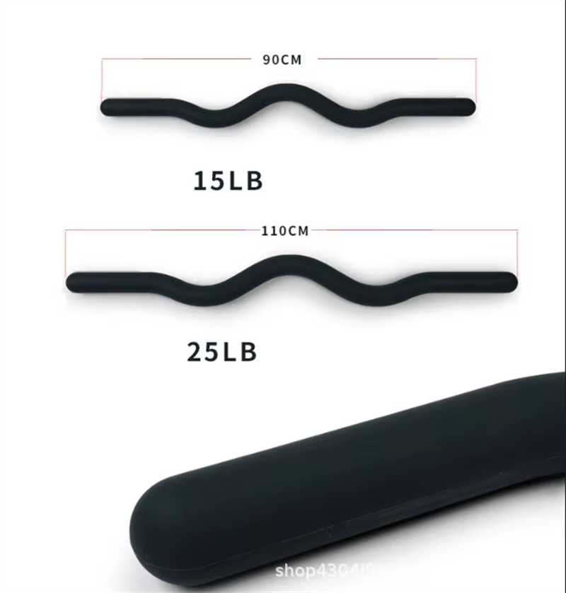 15LB Weiche Toning-Hantel, Rut – Pilates Yoga Tone Bewertung und Preis