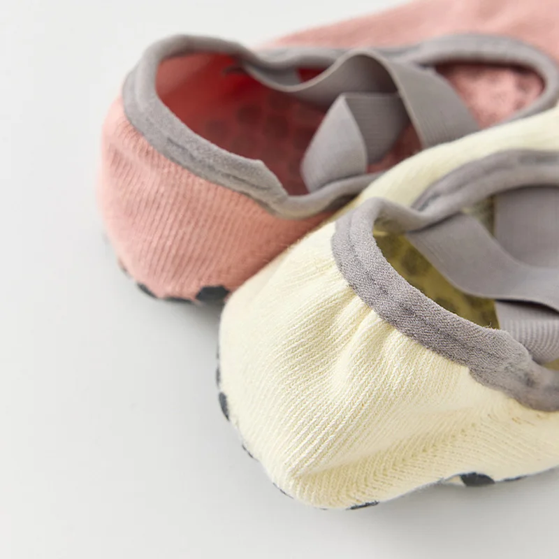 5/10 Paar Damen-Yoga-Zehensock – Yoga Pilates Yoga Bewertung und Preis