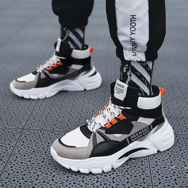 Hightop Sommer männer Sport Sc – Pilates Yoga Tone Bewertung und Preis