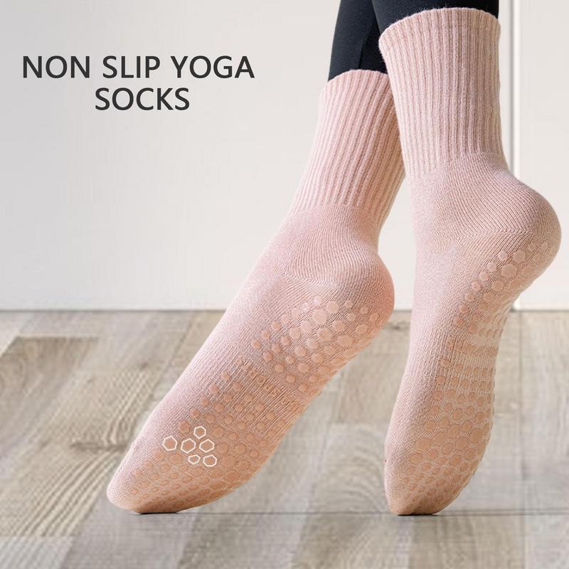 Grippy Socks Pilates Anti-Ruts – Pilates Yoga Hot Bewertung und Preis