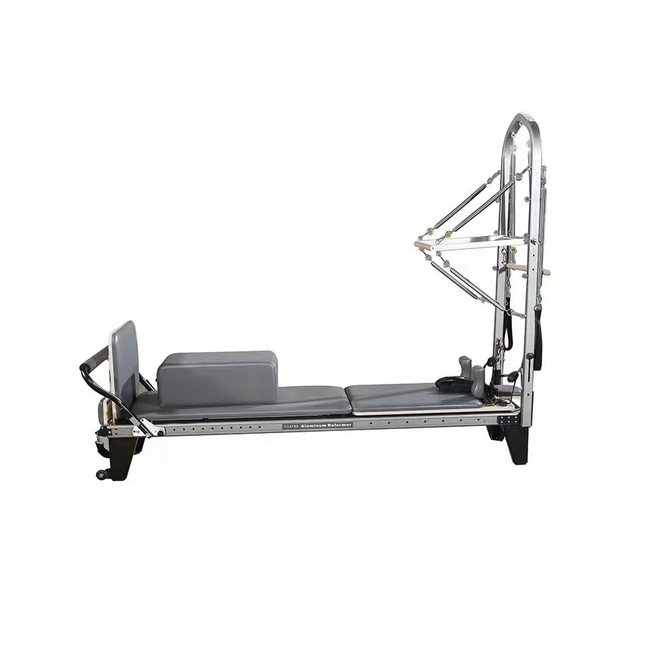 Hochwertiger Half Tower Pilate – Pilates Yoga Hot Bewertung und Preis