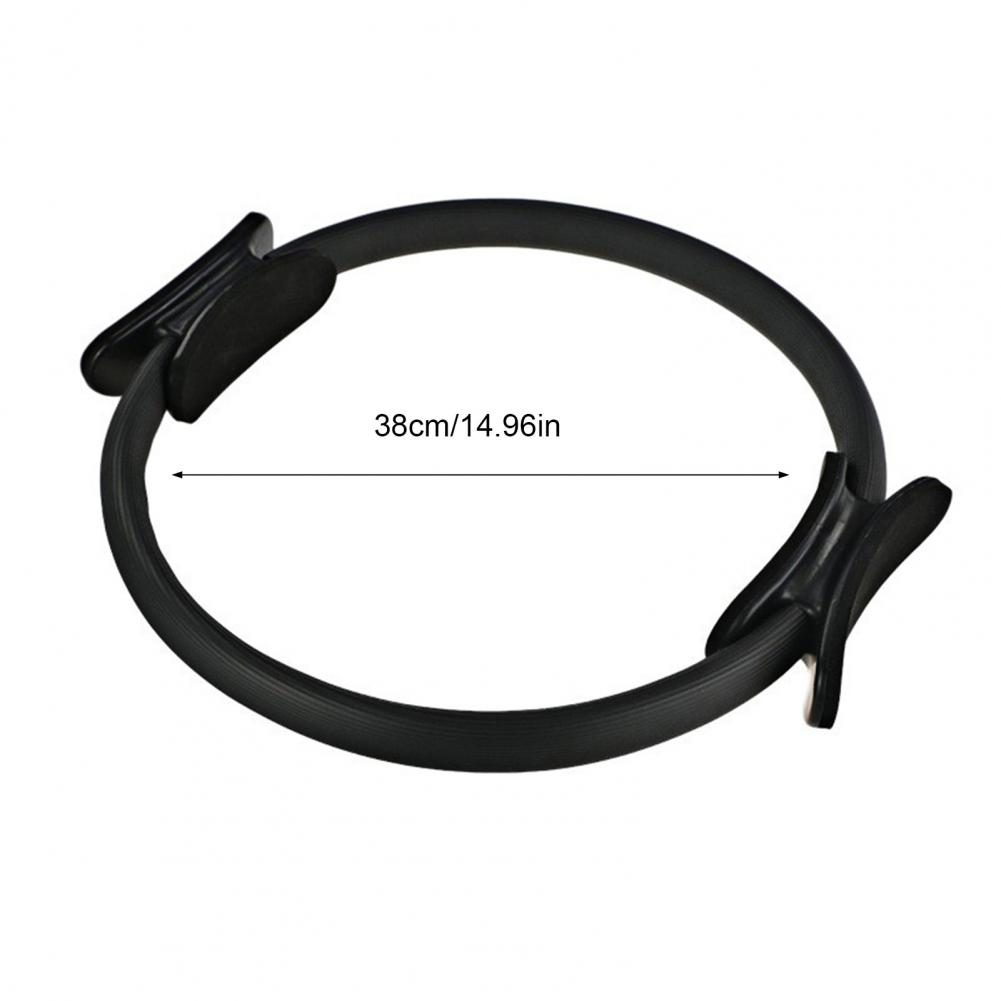 Frauen Yoga Fitness Ring Kreis – Pilates Yoga Home Workout Bewertung und Preis