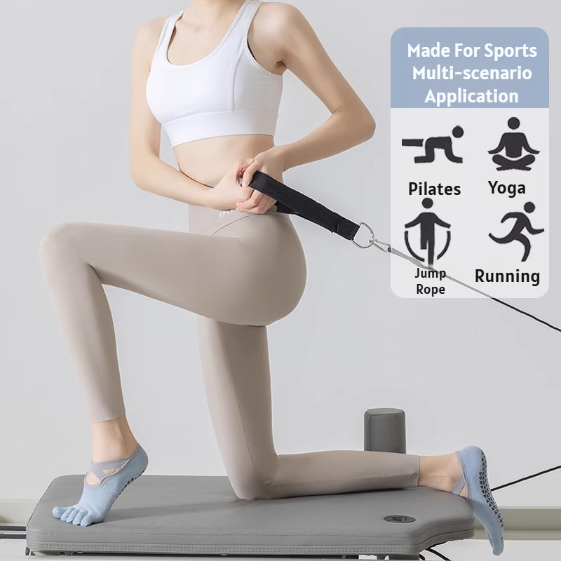 Sommerliche dünne Fünf-Finger- – Yoga Pilates Yoga Bewertung und Preis