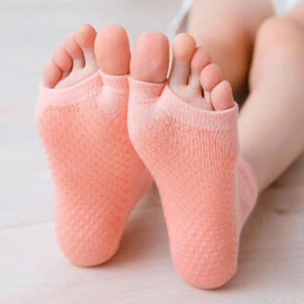Umweltfreundliche Yoga-Socken  – Pilates Yoga Classes Bewertung und Preis