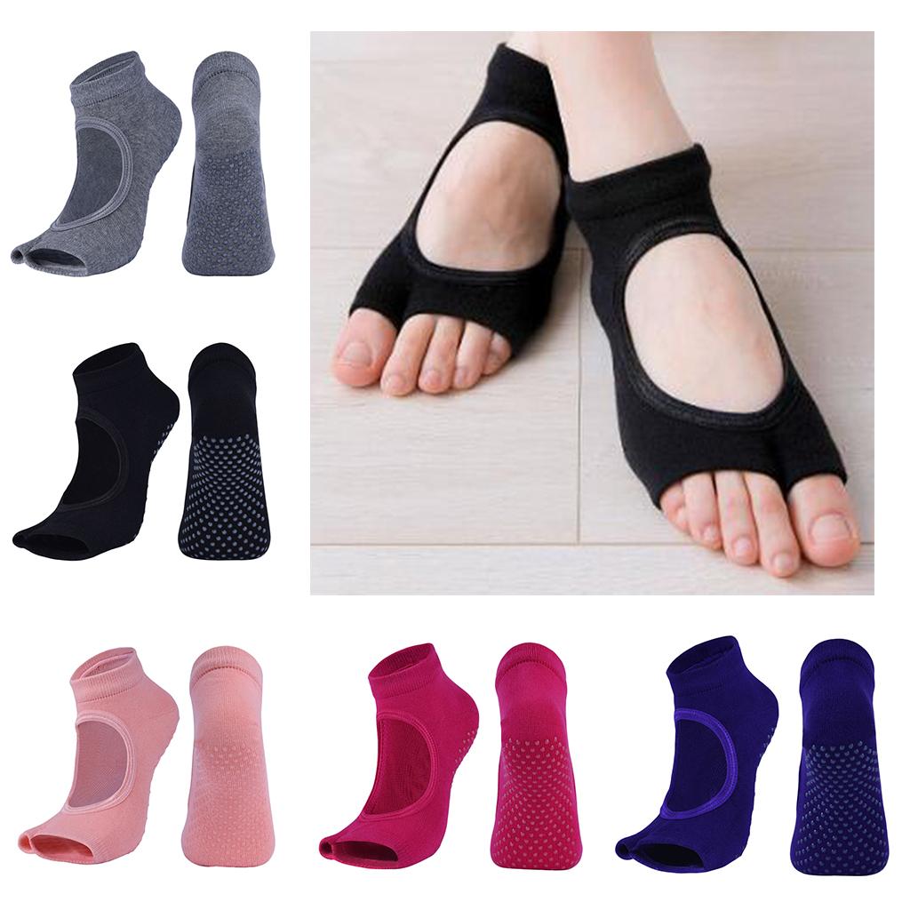 Umweltfreundliche Yoga-Socken  – Pilates Yoga Classes Bewertung und Preis