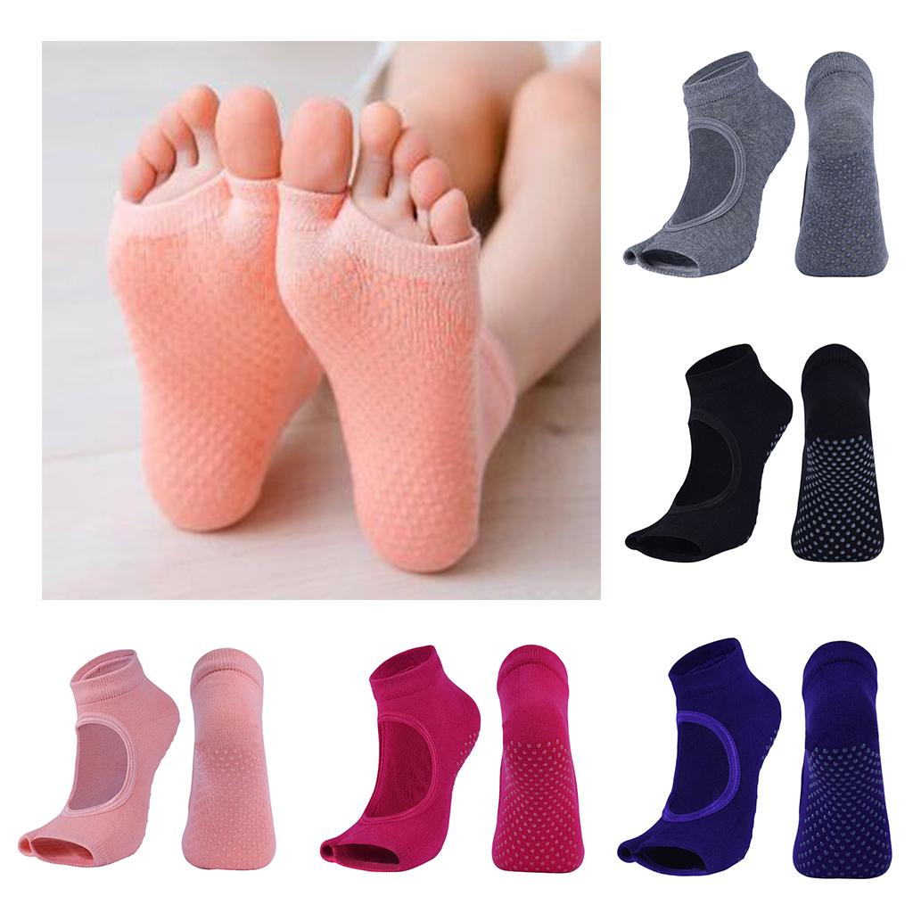 Umweltfreundliche Yoga-Socken  – Pilates Yoga Classes Bewertung und Preis