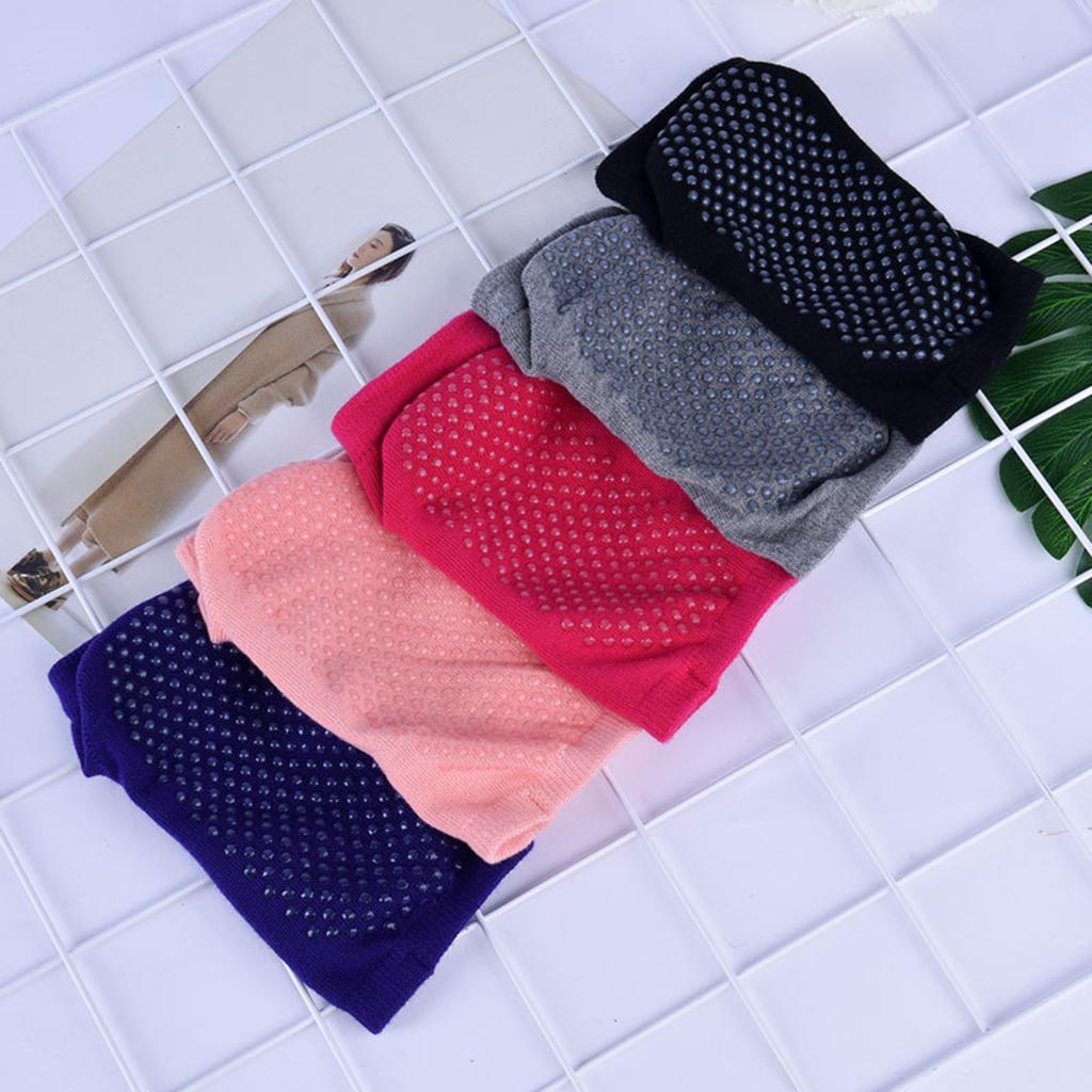 Umweltfreundliche Yoga-Socken  – Pilates Yoga Classes Bewertung und Preis