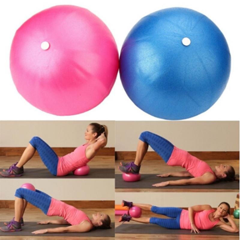 25cm Yoga-Ball für Übungen Pil – Pilates Yoga Ball Exercises Bewertung und Preis