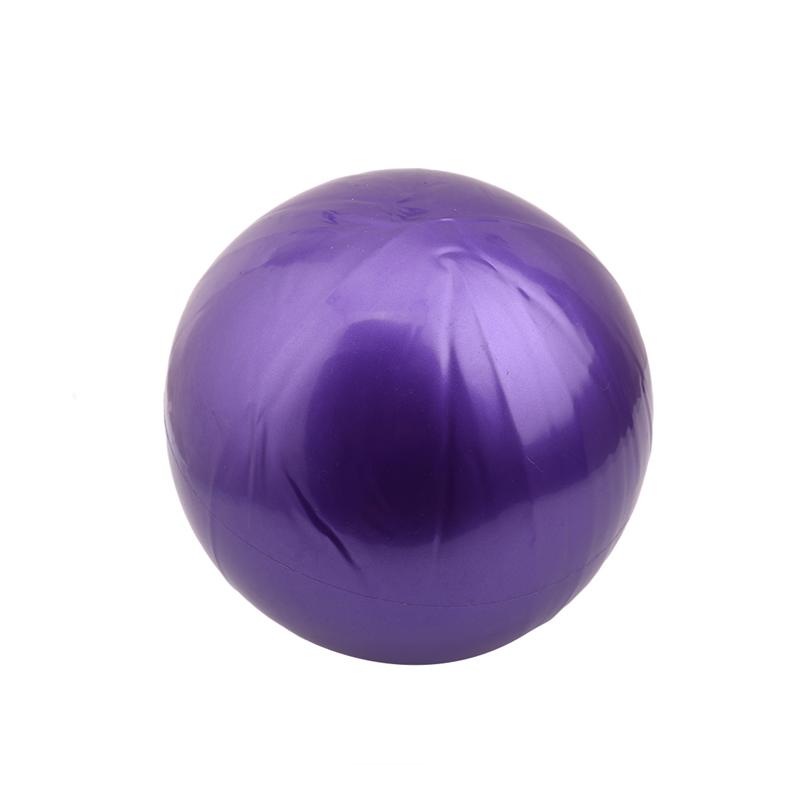 25cm Yoga-Ball für Übungen Pil – Pilates Yoga Ball Exercises Bewertung und Preis