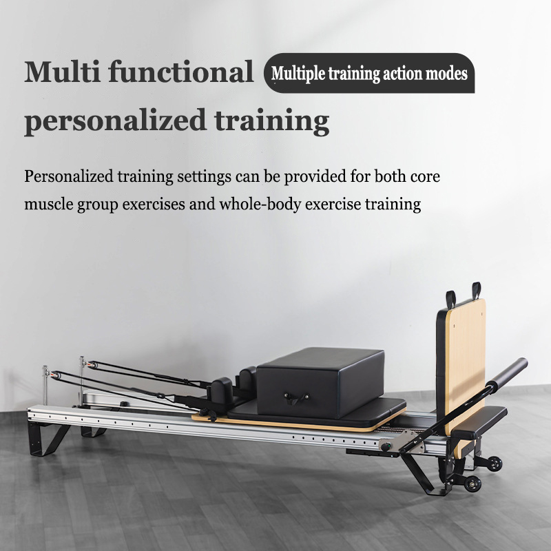 Maßgefertigtes Yoga-Studio-For – Pilates Yoga Core Bewertung und Preis