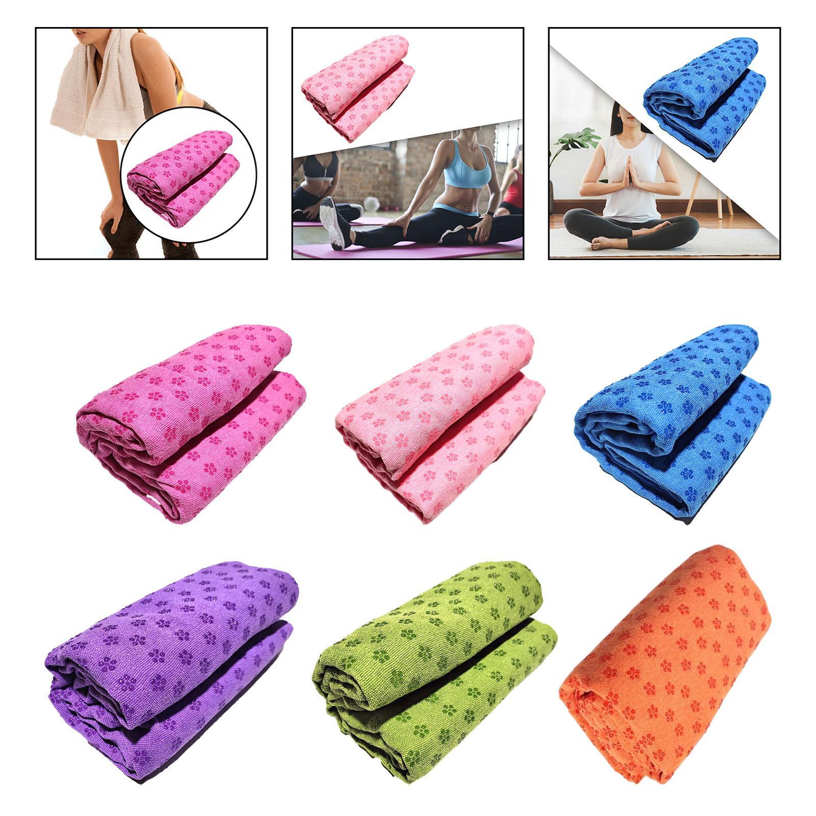 Mikrofaser Schweißabsorbierend – Pilates Yoga Hot Bewertung und Preis